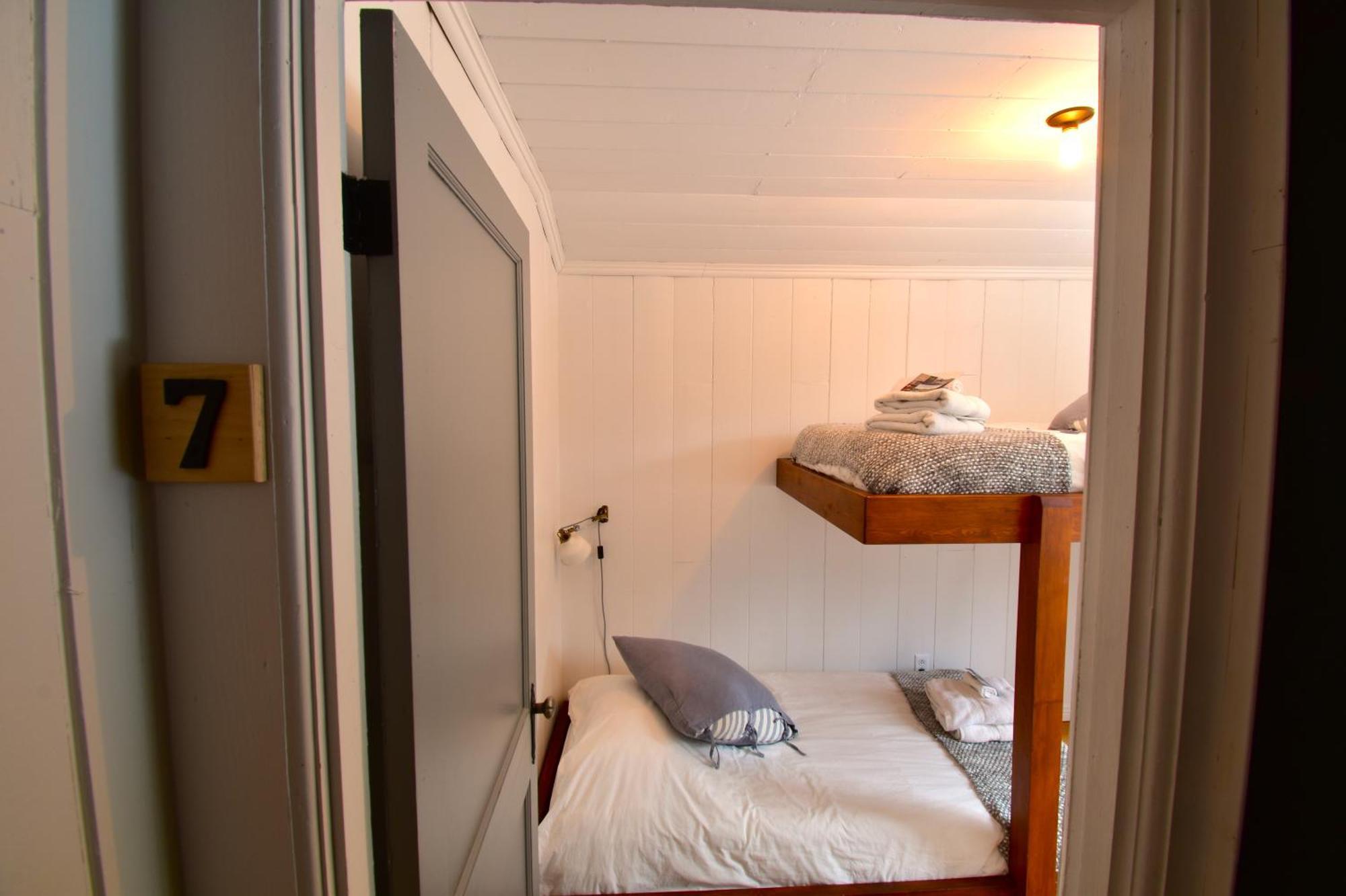 Le Partage Lodge: Destination Plein Air Et Sociale Val-Morin Zewnętrze zdjęcie